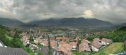 Archiv Foto Webcam Panoramakamera Marling 05:00