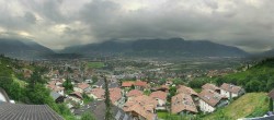 Archiv Foto Webcam Panoramakamera Marling 06:00
