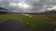 Archived image Webcam Airfield in Nötsch 05:00