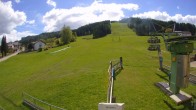 Archived image Webcam Obdach Ski Area 13:00