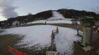 Archived image Webcam Obdach Ski Area 06:00