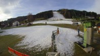 Archived image Webcam Obdach Ski Area 07:00