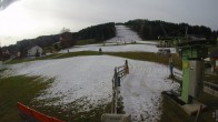 Archived image Webcam Obdach Ski Area 09:00