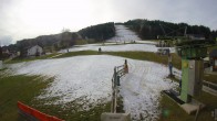 Archived image Webcam Obdach Ski Area 11:00