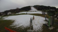 Archived image Webcam Obdach Ski Area 13:00