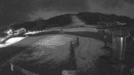 Archived image Webcam Obdach Ski Area 21:00