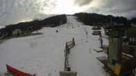 Archiv Foto Webcam Obdach Skilift 13:00