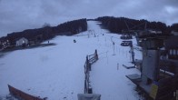 Archiv Foto Webcam Obdach Skilift 15:00