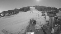 Archiv Foto Webcam Obdach Skilift 05:00