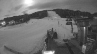 Archived image Webcam Obdach Ski Area 05:00