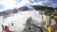 Archiv Foto Webcam Obdach Skilift 11:00