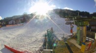 Archiv Foto Webcam Obdach Skilift 13:00