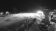 Archiv Foto Webcam Obdach Skilift 19:00