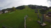 Archiv Foto Webcam Obdach Skilift 15:00