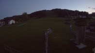 Archiv Foto Webcam Obdach Skilift 19:00