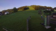Archived image Webcam Obdach Ski Area 05:00