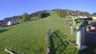 Archived image Webcam Obdach Ski Area 06:00
