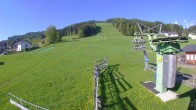 Archived image Webcam Obdach Ski Area 07:00