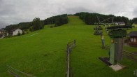 Archived image Webcam Obdach Ski Area 07:00