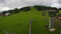 Archived image Webcam Obdach Ski Area 09:00