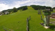 Archiv Foto Webcam Obdach Skilift 11:00