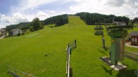 Archived image Webcam Obdach Ski Area 13:00