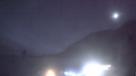 Archived image Webcam Petzen Ski Resort: Kids Lift 05:00