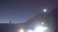 Archived image Webcam Petzen Ski Resort: Kids Lift 05:00