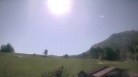 Archiv Foto Webcam Petzen: Übungslift und Petzen-Nest 09:00