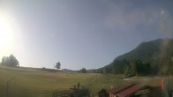 Archiv Foto Webcam Petzen: Übungslift und Petzen-Nest 06:00