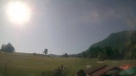 Archiv Foto Webcam Petzen: Übungslift und Petzen-Nest 07:00