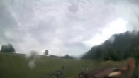 Archiv Foto Webcam Petzen: Übungslift und Petzen-Nest 06:00