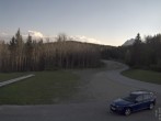 Archived image Webcam Puchenstuben in Lower Austria 17:00