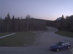 Archiv Foto Webcam Gemeinde Puchenstuben 19:00
