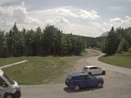 Archiv Foto Webcam Gemeinde Puchenstuben 13:00