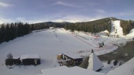 Archiv Foto Webcam Skizentrum Rieseralm - Steiermark 02:00