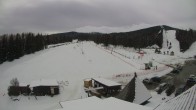 Archiv Foto Webcam Skizentrum Rieseralm - Steiermark 06:00
