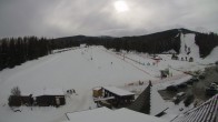 Archiv Foto Webcam Skizentrum Rieseralm - Steiermark 08:00