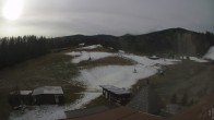 Archived image Webcam Rieseralm Ski Resort - Styria 09:00