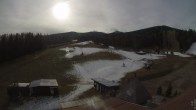 Archived image Webcam Rieseralm Ski Resort - Styria 11:00