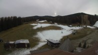 Archived image Webcam Rieseralm Ski Resort - Styria 13:00