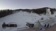 Archiv Foto Webcam Skizentrum Rieseralm - Steiermark 07:00