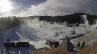 Archiv Foto Webcam Skizentrum Rieseralm - Steiermark 10:00