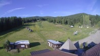 Archived image Webcam Rieseralm Ski Resort - Styria 06:00