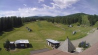 Archived image Webcam Rieseralm Ski Resort - Styria 09:00
