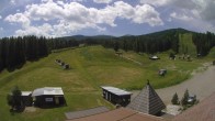 Archived image Webcam Rieseralm Ski Resort - Styria 11:00