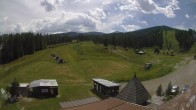 Archived image Webcam Rieseralm Ski Resort - Styria 13:00
