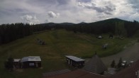 Archived image Webcam Rieseralm Ski Resort - Styria 15:00