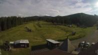 Archived image Webcam Rieseralm Ski Resort - Styria 17:00