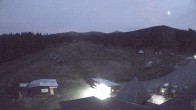 Archived image Webcam Rieseralm Ski Resort - Styria 21:00